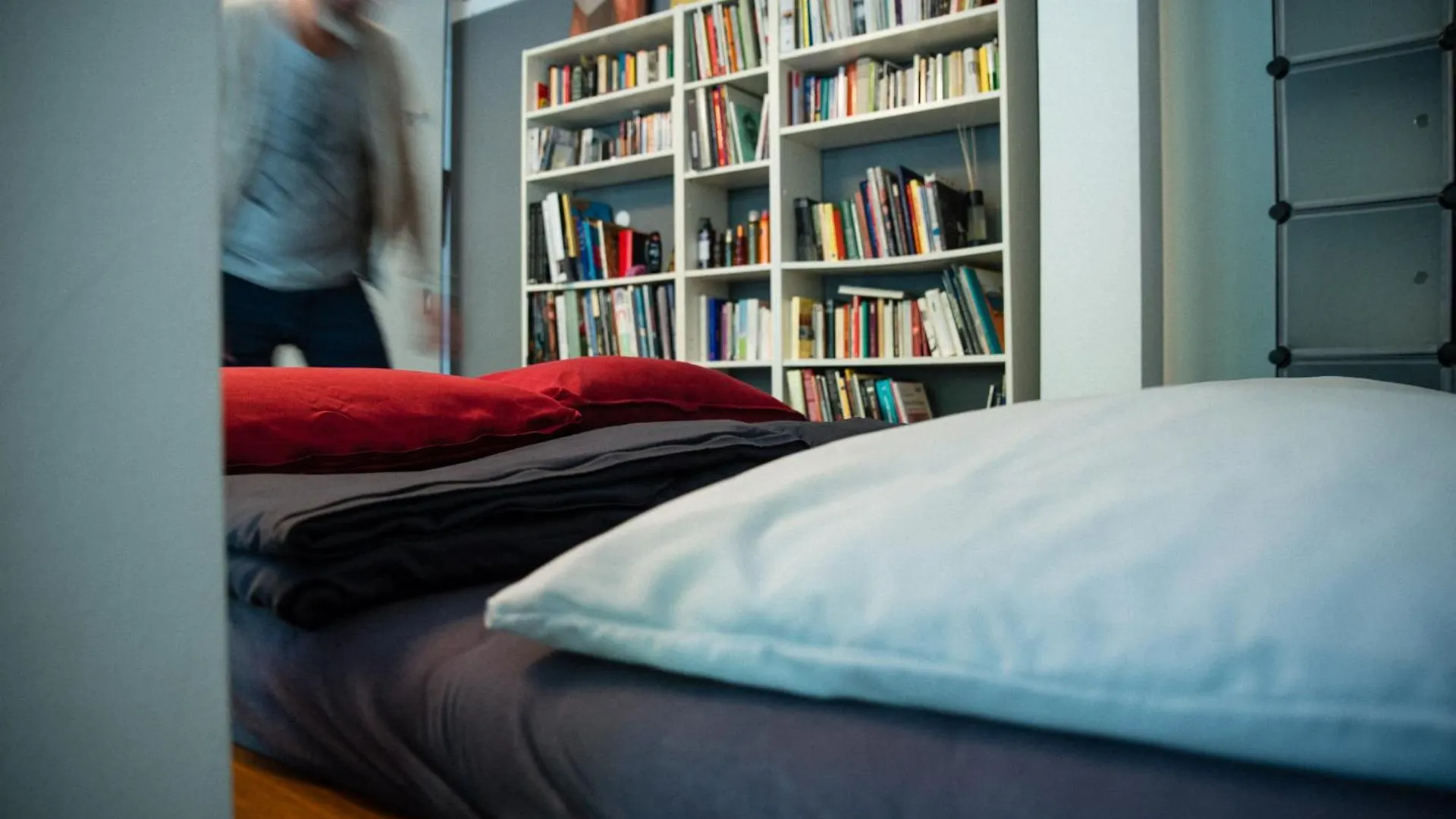 Alloggio in famiglia Zwei Zimmer In Atelierwohnung Colonia