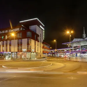 Centro Kommerz Colonia
