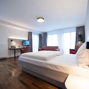 Hotell Eden Frueh Am Dom, Köln